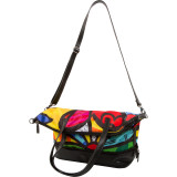 Britto 'A New Day' Packaway Tote