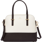 Cedar Street Maise Convertible Satchel