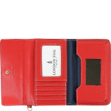 Alice Wristlet