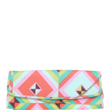 Brenda Clutch with Chain