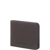 Lineage Leather Horizontal Wallet