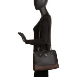 Romano Dome Satchel