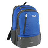 Duel Tablet and Laptop Backpack