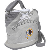 NFL Hoodie Duffel
