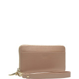 Madison Smartphone Zip Wristlet