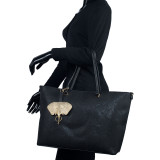 Sabrina Shopper Tote
