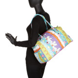 Small Duffle