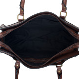 Emma Double Shoulder Bag