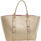 2-in-1 Tote with Organizer Bag