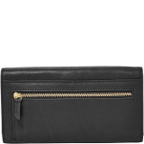Emma RFID Flap Clutch