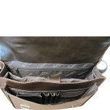 Soeyer Messenger Bag