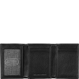 Trifold Wallet