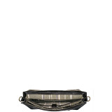 Parker Men's Leather Laptop Briefcase
