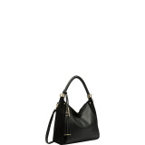 Rumi Large Tassel Hobo