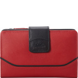 RFID Secure Medium Gemma Wallet