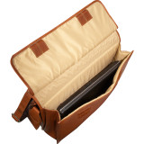 European Laptop Briefcase