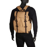 Stylish Canvas Laptop Backpack