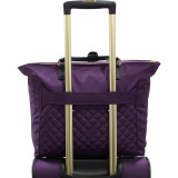 14" Fashion Tote with Padded Tablet Compartment