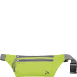 Double Zip Waistpack