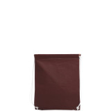 Football Drawstring Bag