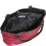Quilted Tote - Kansas City Chiefs