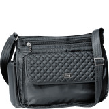 Swivel Shoulder Bag