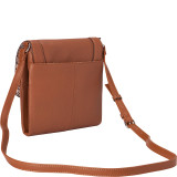 Function Forever Pebble Crossbody with RFID