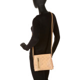 Crossbody Convertible Handbag