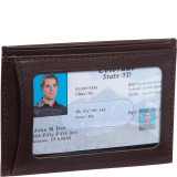 Clark Card Holder