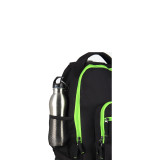 Rolling Dhole Laptop Backpack
