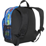 Olive Kids Heroes Pack 'n Snack Backpack