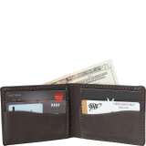 Bifold Wallet