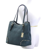 Ruby Shoulder Tote