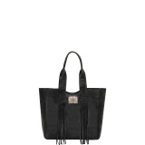 Mohave Canyon Large Zip Top Tote