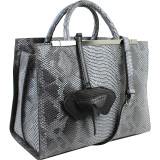 Harlow Mini Top Handle Satchel