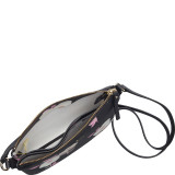 Hawthorne Lane Floral Carolyn Crossbody