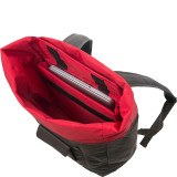 Waxed Montrose Backpack