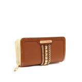 Brook Chain Detailed Wallet Collection