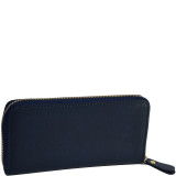 Single Zip Around Ladies Wallet