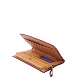 Snap Clutch Wristlet Wallet