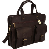Metropolitan Computer Briefcase