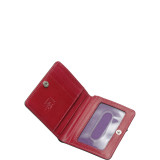 Siam Snap Evening Wallet