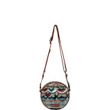 Nella Canteen Small Crossbody