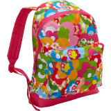 Agatha Backpack Flowers