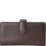 Hudson Pik-Me-Up® Checkbook Keeper