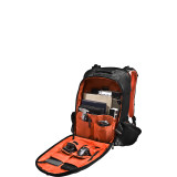 Beacon 18" Laptop Backpack w/Gaming Console Sleeve