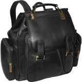 Jumbo Laptop Bak-Pack