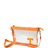 Small NCAA Crossbody - Licensed