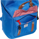 Little America Laptop Backpack