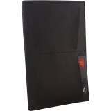 Carson RFID Pull-Tab Passport Sleeve